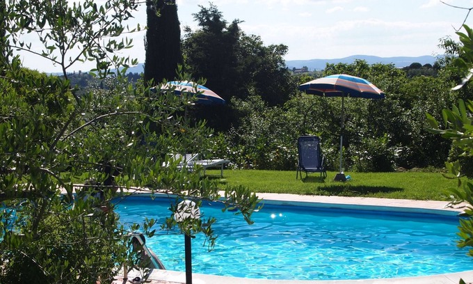 Petrignano del Lago Otro | Agriturismo La Terra