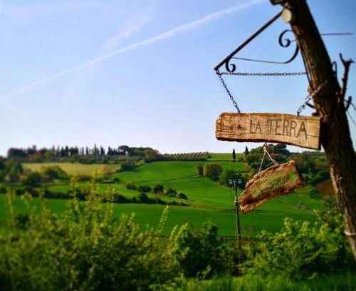 Ferretto Casa | Agriturismo La Terra