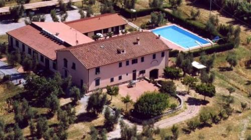 Pistoia Casa | Agriturismo La Torricella