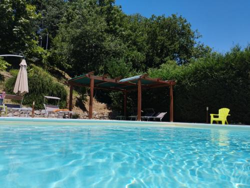 Rende Casa | Agriturismo La Turritella