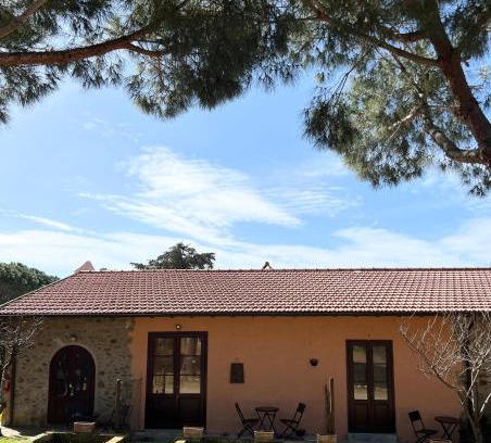 Castiglione della Pescaia Apartamento | Agriturismo La Vergheria