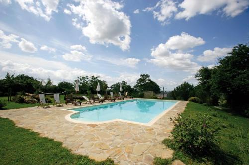 La Cava Apartamento | Agriturismo Le Calle