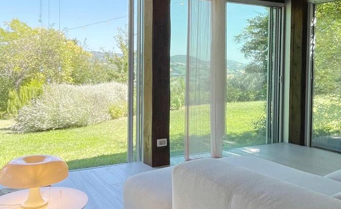 Fossombrone Casa | Agriturismo "Le Cannelle" spa & day wellness