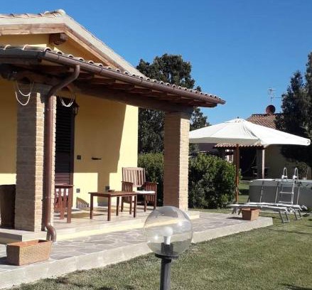 Grosseto Casa | Agriturismo Le Chiare Stelle