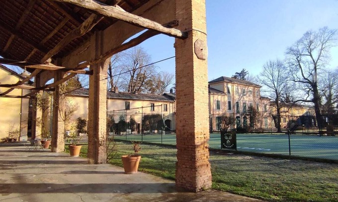 Voghera Otro | AGRITURISMO LE CORTI DELLA GUALDANA