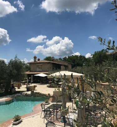 Arpino Casa | Agriturismo Le Faeta