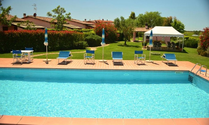 Grosseto Casa | Agriturismo Le Grazie