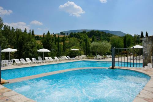 Assisi Casa | Agriturismo Le Querce di Assisi