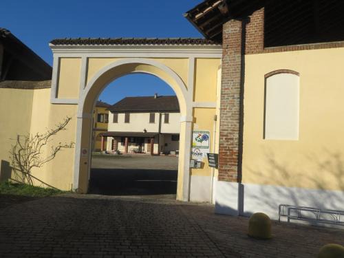 Basiglio Casa | Agriturismo Le Risaie
