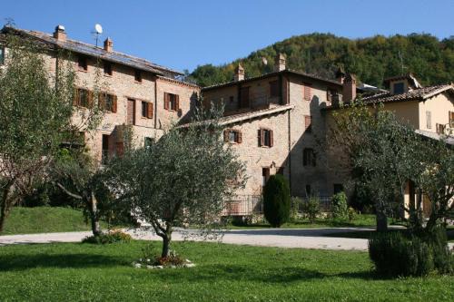 Comunanza Casa | Agriturismo Le Selve
