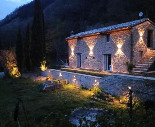 Assisi Casa | Agriturismo Le Sorgenti