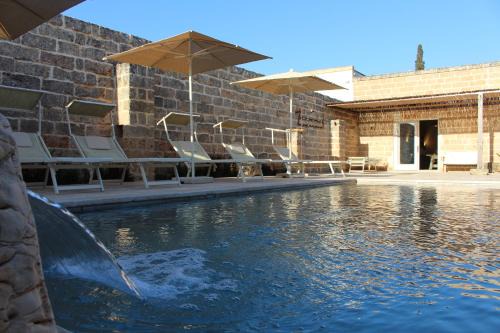 Copertino Casa | Agriturismo Lovetere