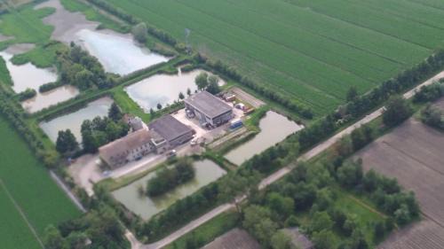 Reggiolo Casa | Agriturismo Lucchetta