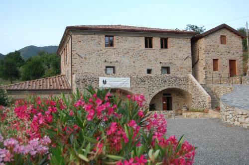 Pontremoli Casa | Agriturismo Lucchetti Ferrari