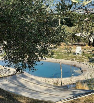 Fornole Casa | Agriturismo Madre Terra