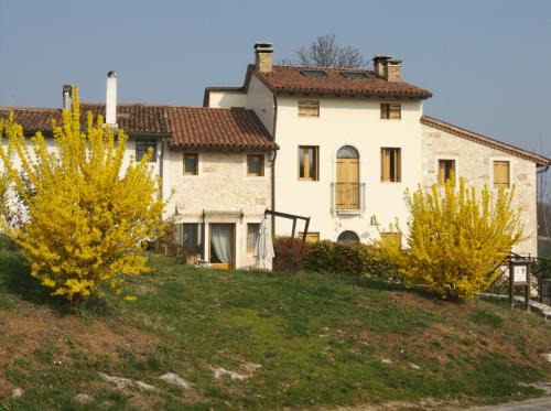 Arcugnano Casa | Agriturismo Marani