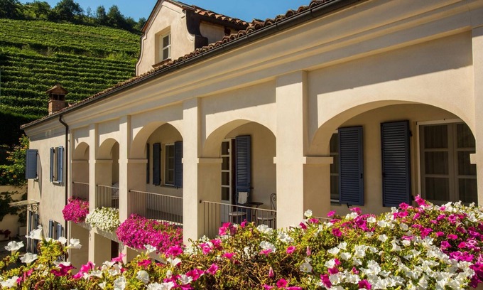 Neviglie Otro | Agriturismo Marcarini