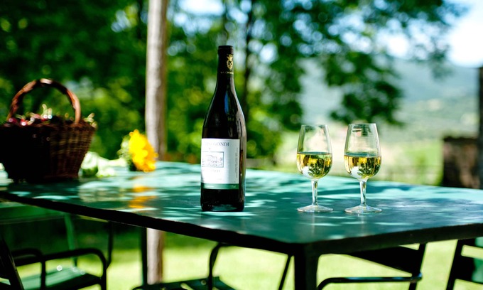Pontassieve Otro | Agriturismo Marchesi Gondi - Casavecchia