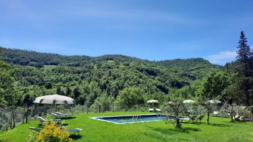 Valtopina Casa | Agriturismo Marcofrate, a Retreat in the Nature