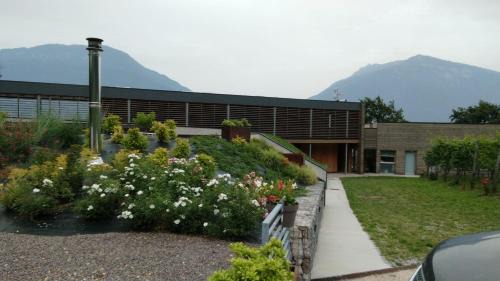 Ravina Casa | Agriturismo Margone