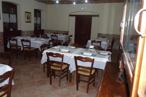 Treiso Casa | Agriturismo Maria Cristina