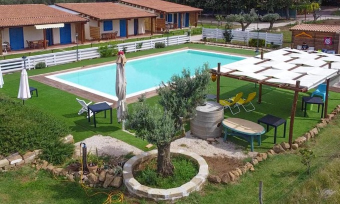 Ardea Apartamento | Agriturismo, Marina di Ardea