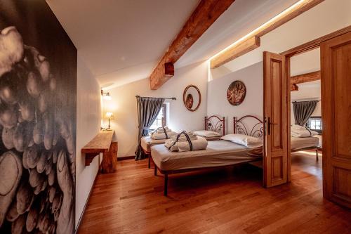 Martignano Casa | Agriturismo Mas dei Chini