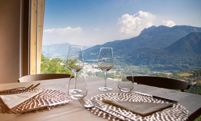 Civezzano Otro | Agriturismo Maso al Sole