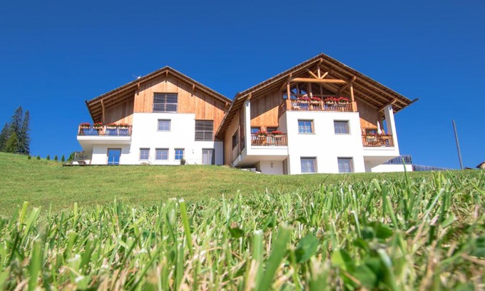 Pedraces Casa | Agriturismo Maso Runch