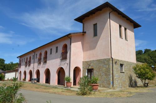 Missanello Casa | Agriturismo Masseria Castiglione