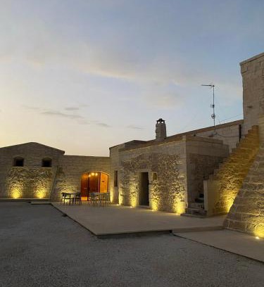 Melendugno Casa | Agriturismo Masseria Sbotta