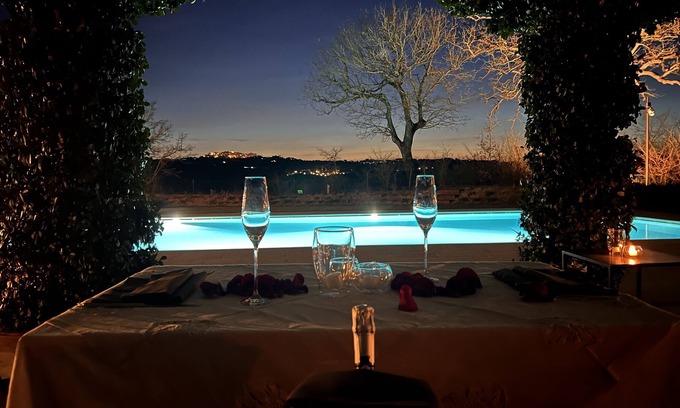 Cervognano Montenero Otro | Agriturismo Merigge Wellness & Spa