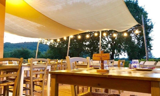Monte Argentario Otro | Agriturismo Monte Argentario