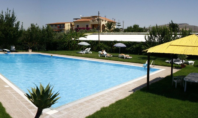 Sciacca Casa | Agriturismo Montalbano