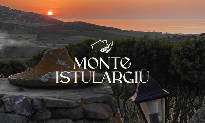 Valledoria Casa | Agriturismo Monte Istulargiu