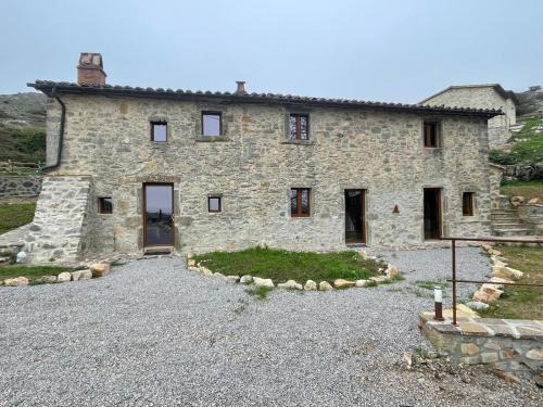 Arcidosso Casa | Agriturismo Monte Labbro