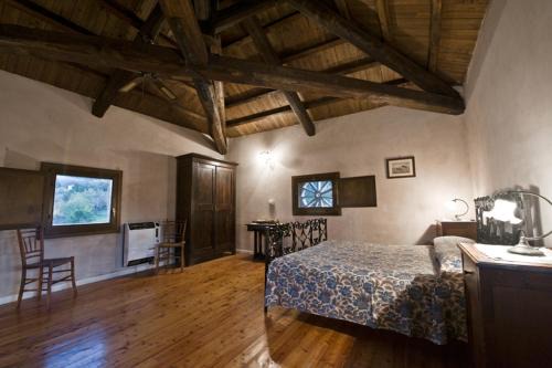 Ponzano Romano Casa | Agriturismo Monterone