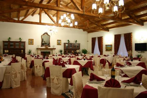 Mussomeli Casa | Agriturismo Monticelli