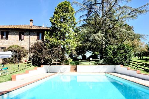 Sovicille Apartamento | Agriturismo Montioni
