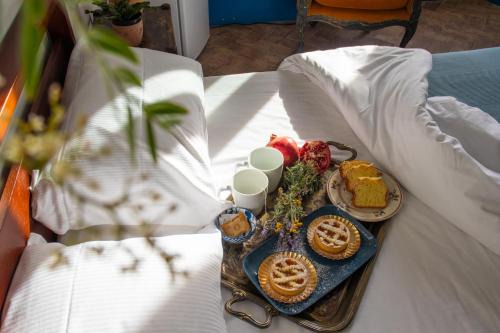 Tolfa Casa | Agriturismo Morani