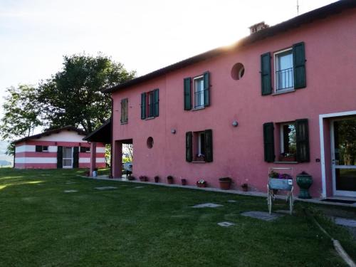 Oriolo dei Fichi Casa | Agriturismo Morattina