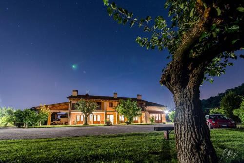 Montebelluna Casa | Agriturismo Morgan