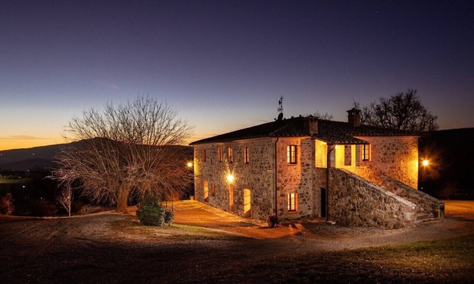 San Casciano dei Bagni Otro | Agriturismo Mori Vetrica-San Casciano dei Bagni