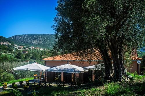 Santa Marina Casa | Agriturismo Murikè