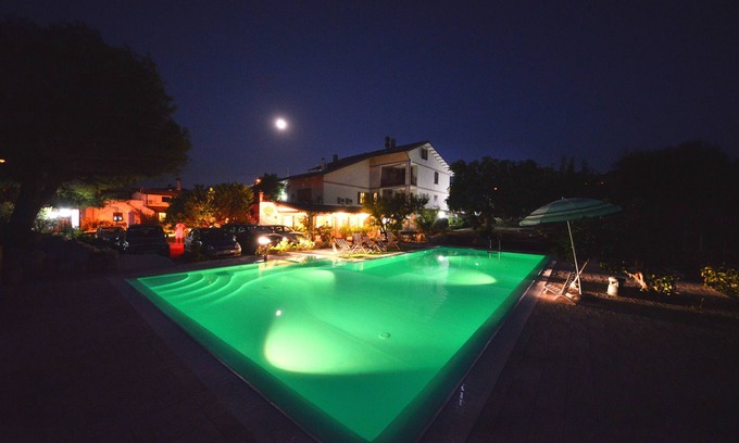 Rodi Garganico Otro | Agriturismo Nardini