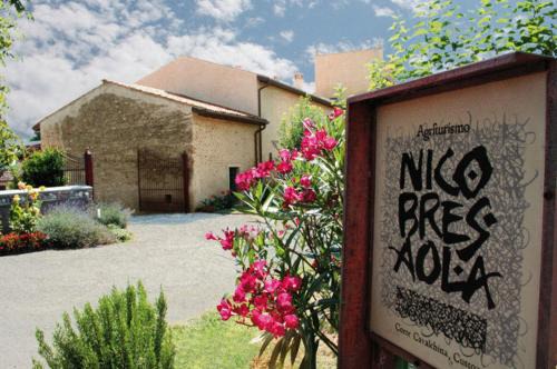 Sommacampagna Casa | Agriturismo Nicobresaola