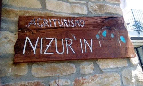 Roccaverano Casa | AGRITURISMO NIZUR'IN