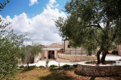 Matera Casa | Agriturismo Nonna Rosa