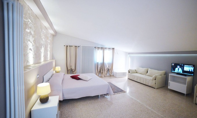 Matera Otro | Agriturismo Nonna Rosa