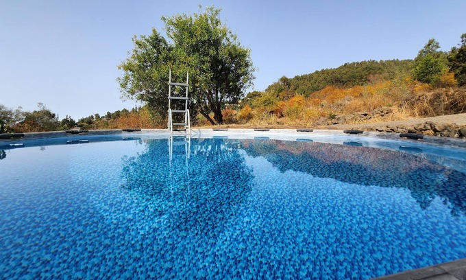 Icod de los Vinos Otro | Agriturismo Oasis Hill